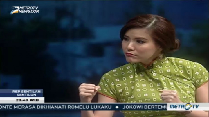 Indonesia Kaya untuk Siapa? (2)