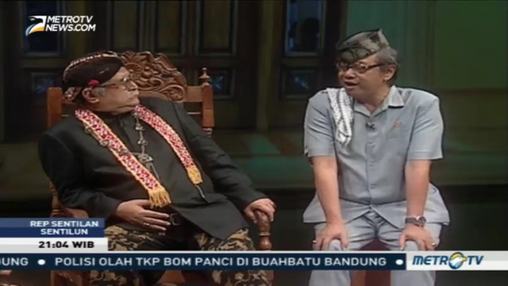 Indonesia Kaya untuk Siapa? (3)