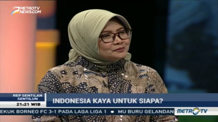 Indonesia Kaya untuk Siapa? (4)