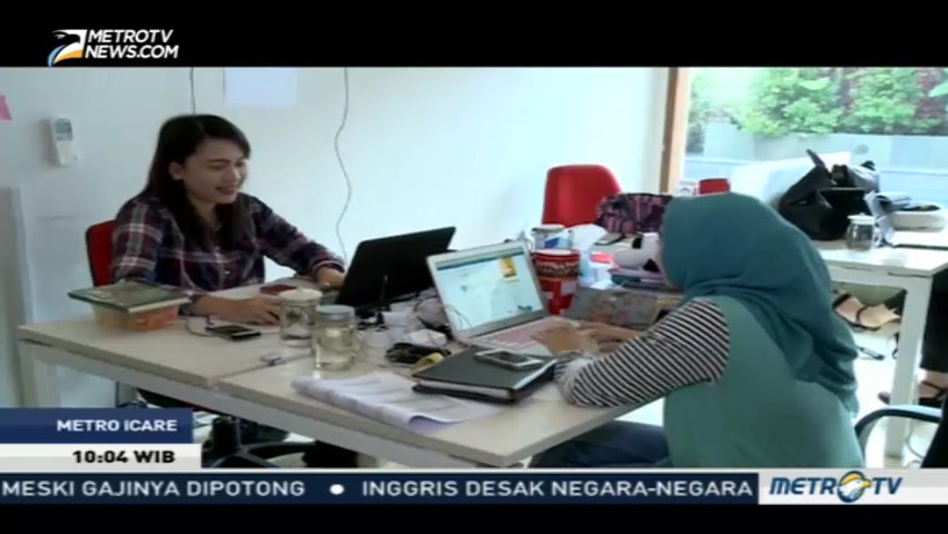 Awas, Kebiasaan Ini Bisa Merusak Postur Tubuh