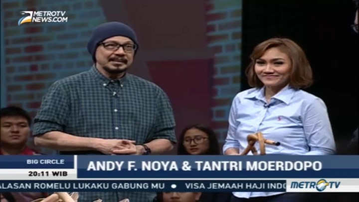 Creativepreneur yang Menaklukkan Pasar Dunia (4)