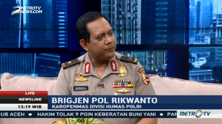 Marak Senjata Ilegal, Kejahatan Kian Brutal (1)