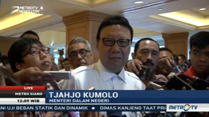 Pemerintah Fokus Bangun Infrastruktur Sosial di Perbatasan