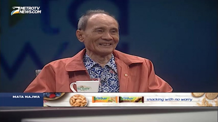 Sosok Tan Malaka di Mata Keluarga