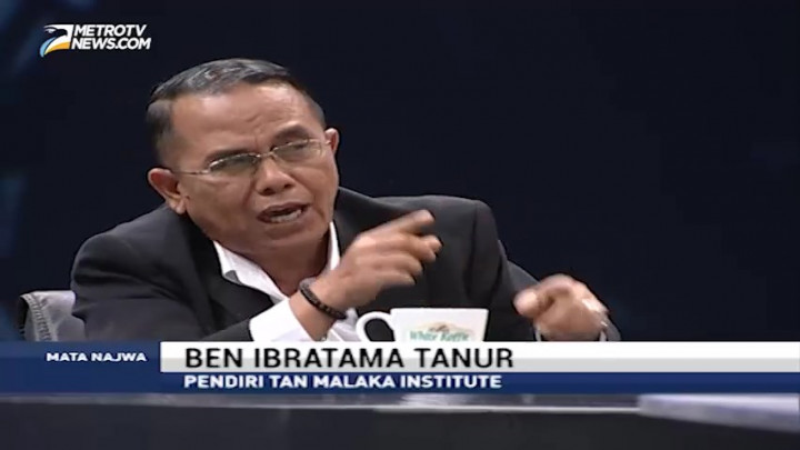 Benarkah Tan Malaka Seorang Komunis?