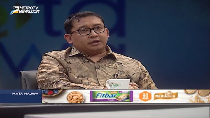 Fadli Zon: Nama Tan Malaka Sering Disalahpahami