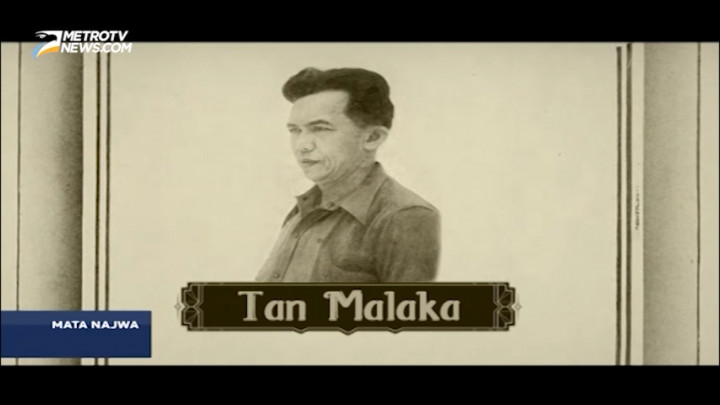 Highlight Mata Najwa: Kisah Bapak Republik Tan Malaka