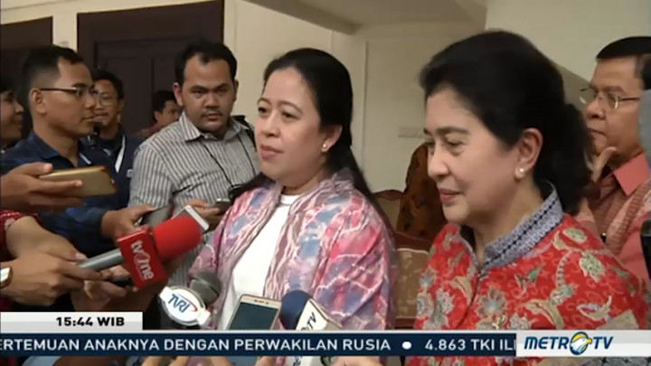 Pemerintah akan Hidupkan Kembali Program 4 Sehat 5 Sempurna