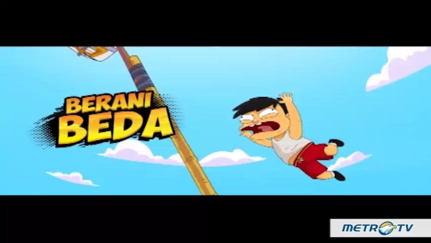 Idenesia: Wajah Baru Komik Indonesia (3)