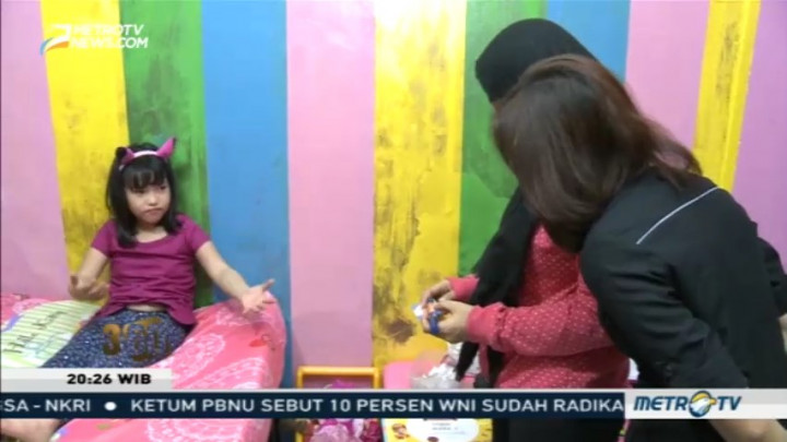 Waspadai Diabetes pada Anak