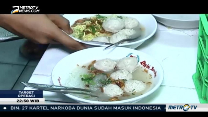 Modus Daging Oplosan (2)
