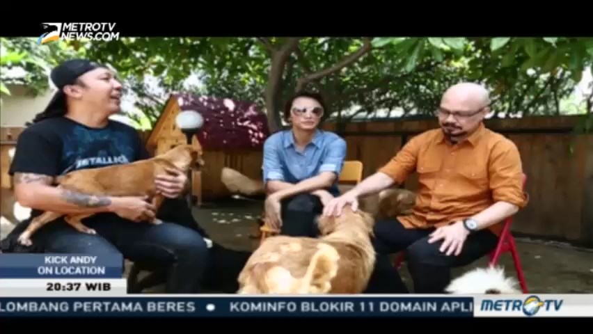 Cinta Tanpa Batas (3)