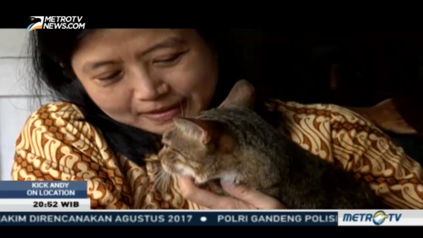 Cinta Tanpa Batas (4)