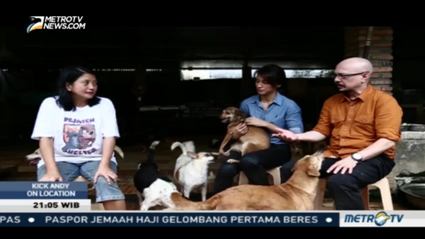 Cinta Tanpa Batas (5)