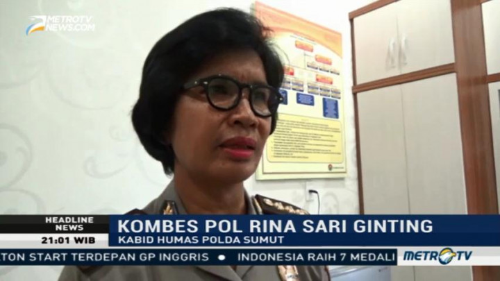 Propam Polda Sumut Selidiki Dugaan Pelanggaran Kode Etik Kapolres Simalungun