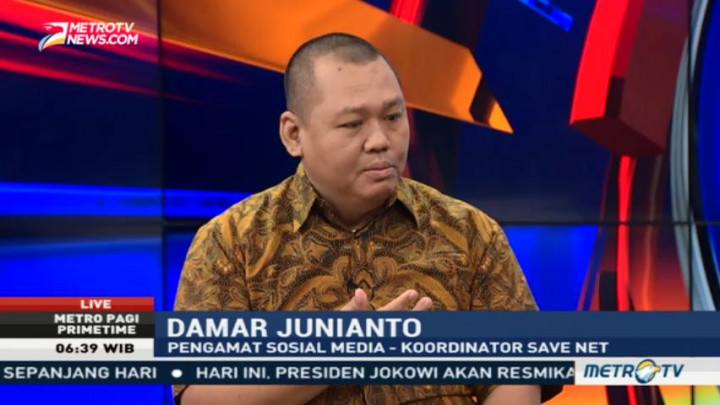 Polemik Pembredelan Telegram (2)