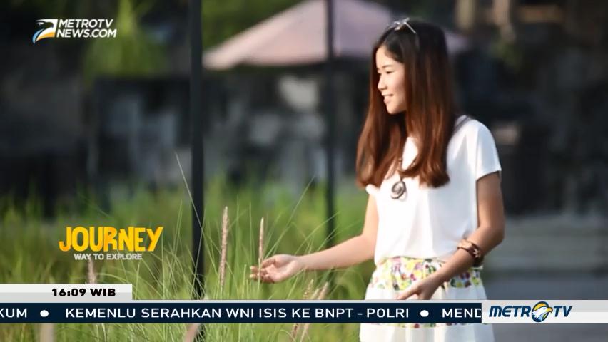 Journey: Seputar Yogyakarta Bagian 1 (1)