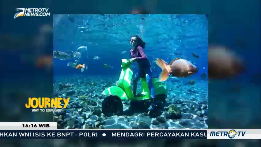 Journey: Seputar Yogyakarta Bagian 1 (2)