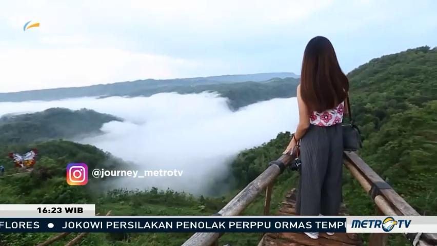 Journey: Seputar Yogyakarta Bagian 1 (3)