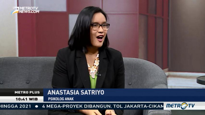 Siap Mental Masuk Sekolah (1)