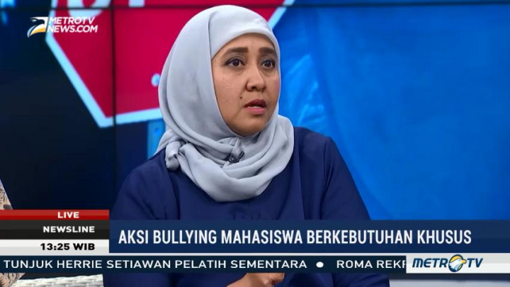 Pentingnya Dukungan Mental untuk Anak Berkebutuhan Khusus