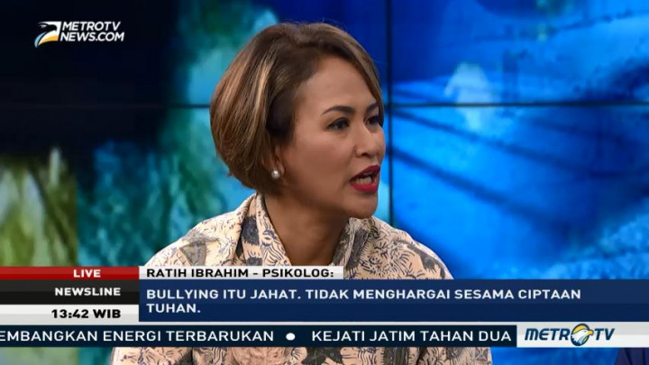 Sekolah Inklusi di Indonesia Belum Memadai