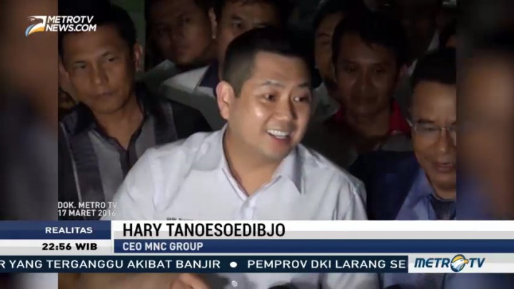 Terjerat SMS ke Jaksa (3)