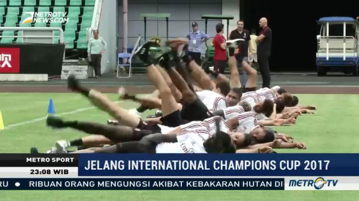 Preview AC Milan vs Borussia Dortmund