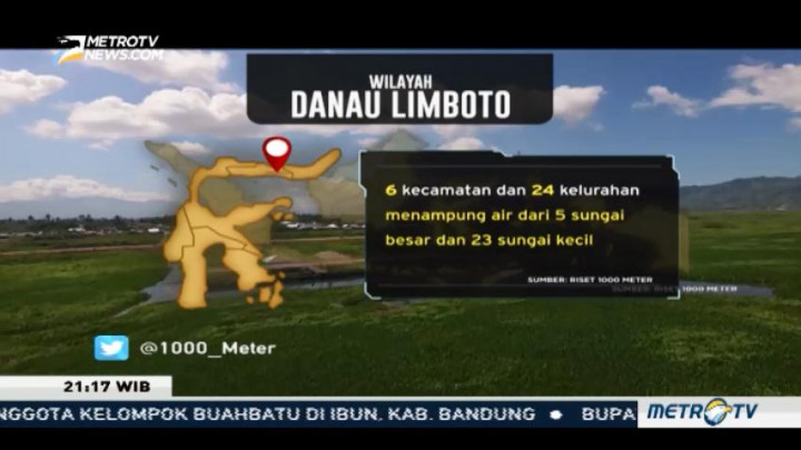 Menanti Limboto Sehat Kembali (2)