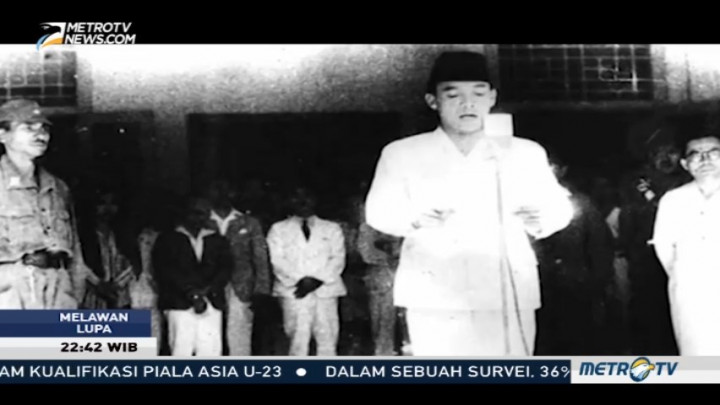 Jalan Terjal Nasionalisme Kita (2)