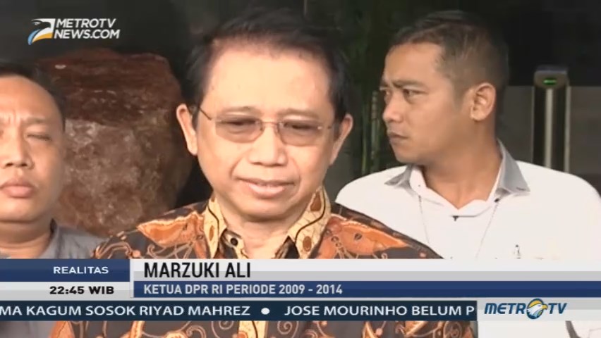 Kusut Proyek KTP-el (2)