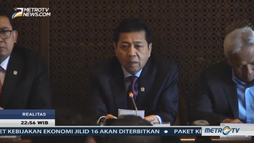 Kusut Proyek KTP-el (3)