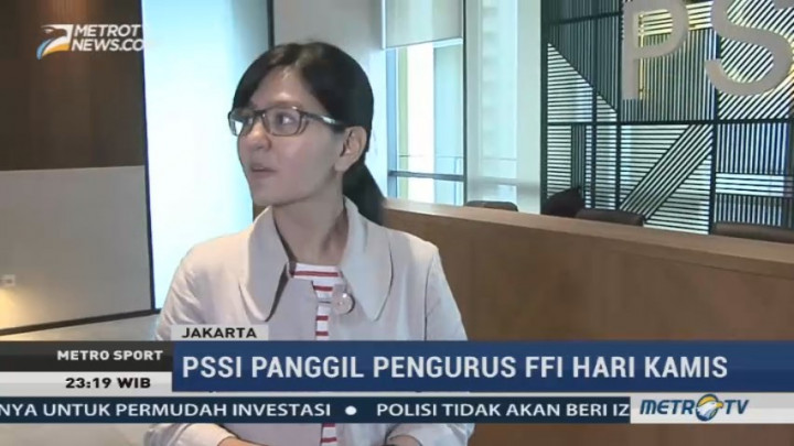 PSSI akan Ambil Alih Timnas Futsal untuk SEA Games 2017