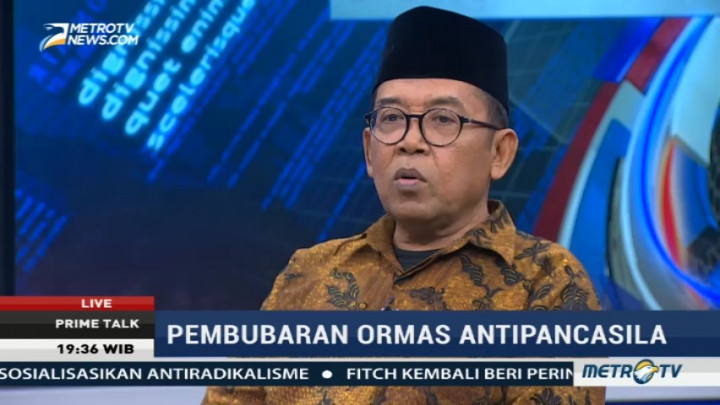 MUI: Keislaman & Keindonesiaan Sudah Satu Paket