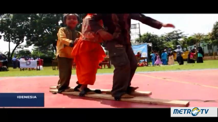 Idenesia: Rindu Dongeng Indonesia Kecil (1)