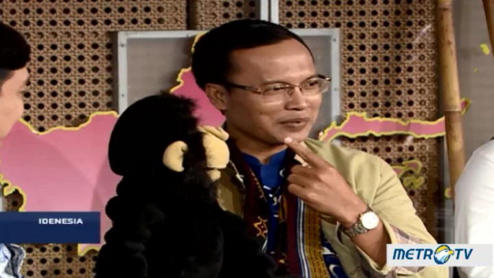 Idenesia: Rindu Dongeng Indonesia Kecil (3)