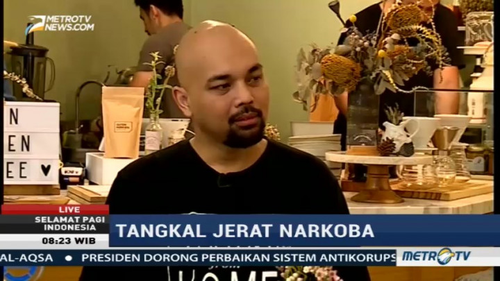 Tangkal Jerat Narkoba (1)