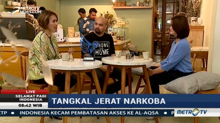 Tangkal Jerat Narkoba (2)