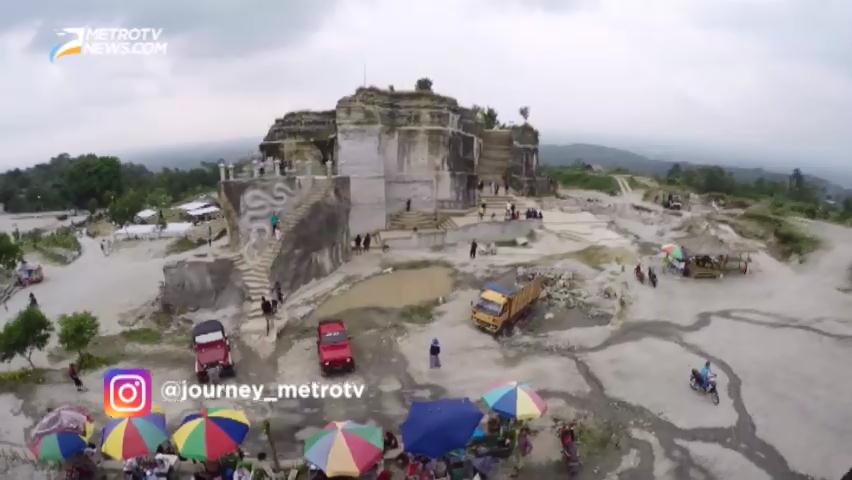 Journey: Seputar Yogyakarta 2