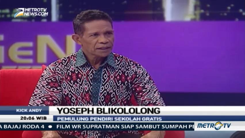 Pendorong Impian (1)