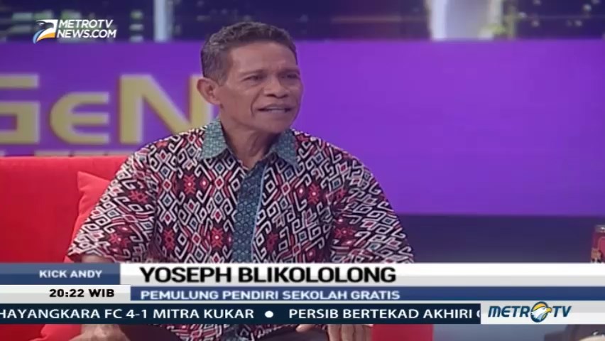 Pendorong Impian (2)