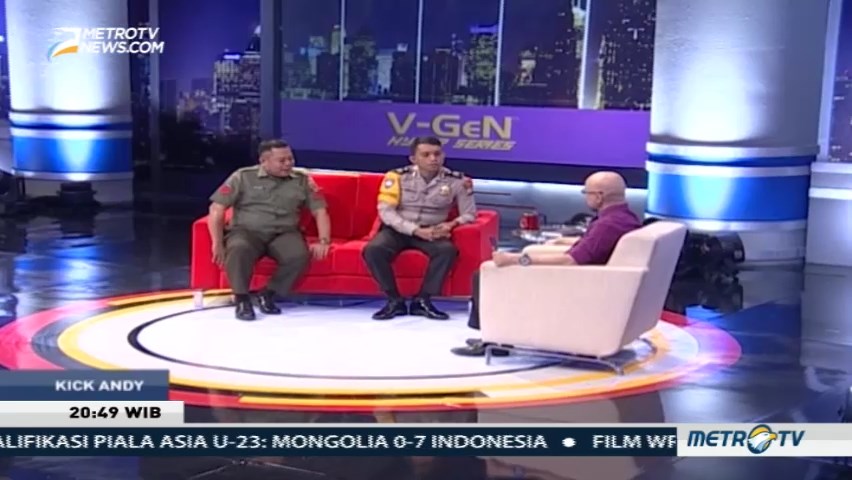 Pendorong Impian (4)