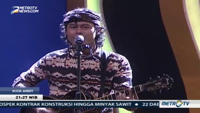 Pendorong Impian (6)