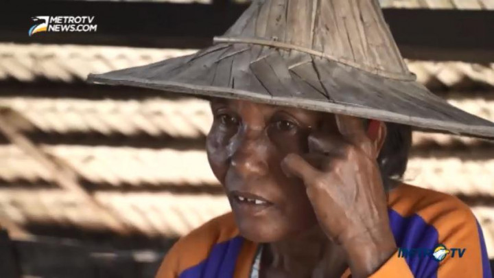 Senyap di Ladang Garam (3)