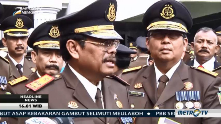 Kejagung Kumpulkan Bukti Ormas Menyimpang