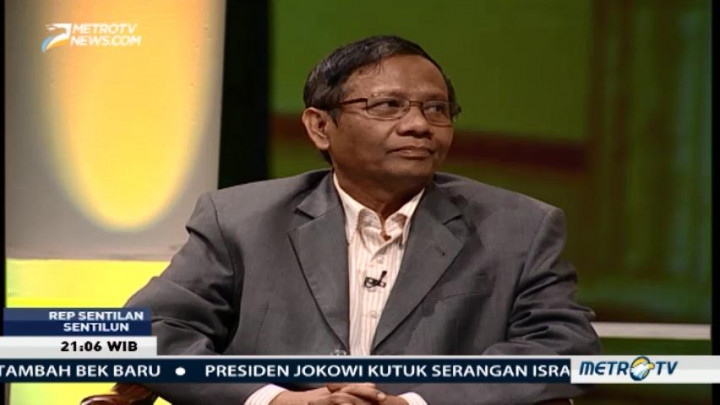 Godaan Penegak Hukum (3)