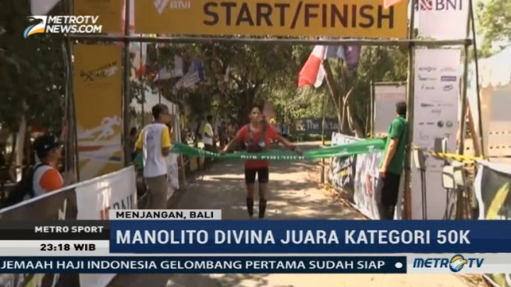 341 Pelari Ikuti Plataran Xtrail 2017