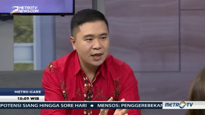 Tangkal Kolesterol Tinggi Sejak Dini