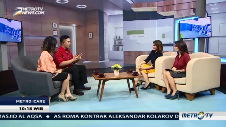 Kenali Penyebab Kolesterol Tinggi