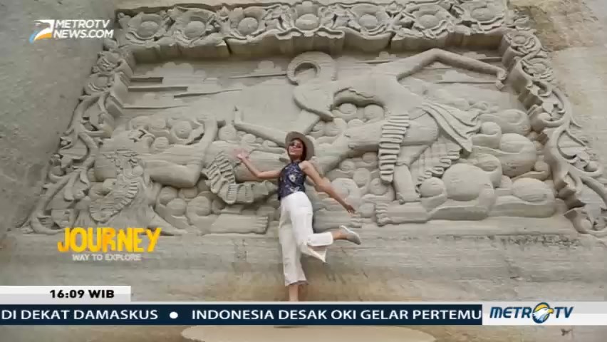 Journey: Seputar Yogyakarta Bagian 2 (1)